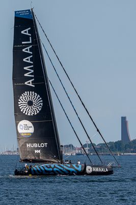 The Ocean Race Europe_Team Amaala