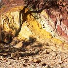 ** The Ochre Pit ** 