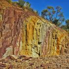 * The Ochre Pits /Mac Donnell Ranges NT *