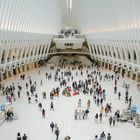 The Oculus, New York City