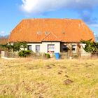 The old abandoned house