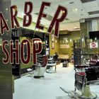 The Old Barber Shop