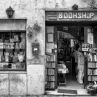 THE OLD BOOKSHOP