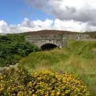 The Old Bridge on the Old Military Road R115 - Co. Wicklow - Ireland