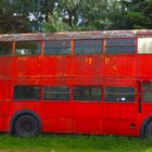 the old bus