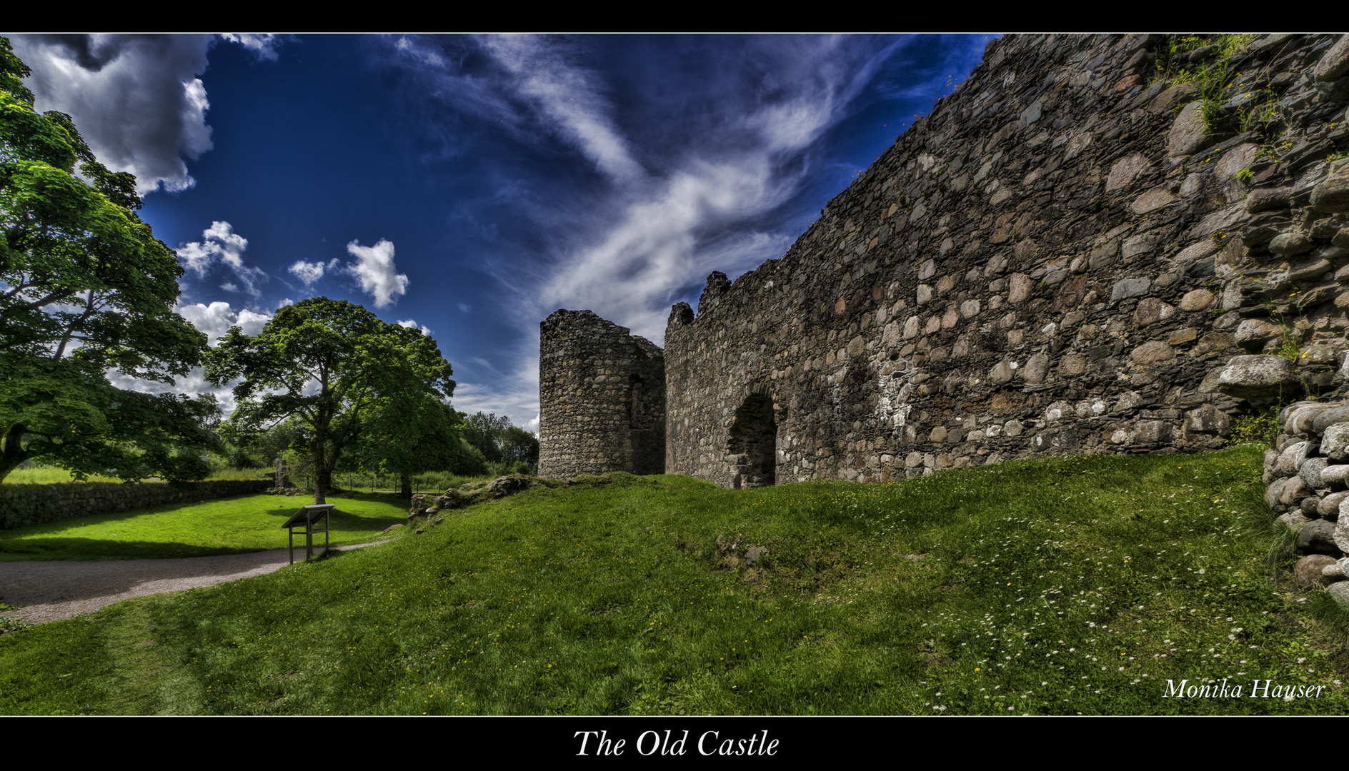 The Old Castle