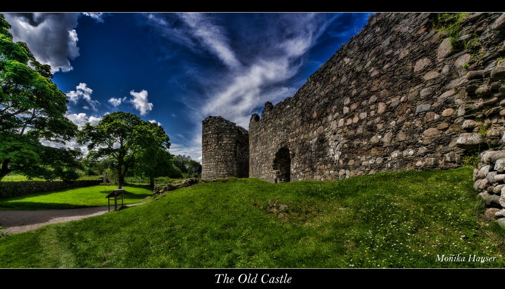 The Old Castle