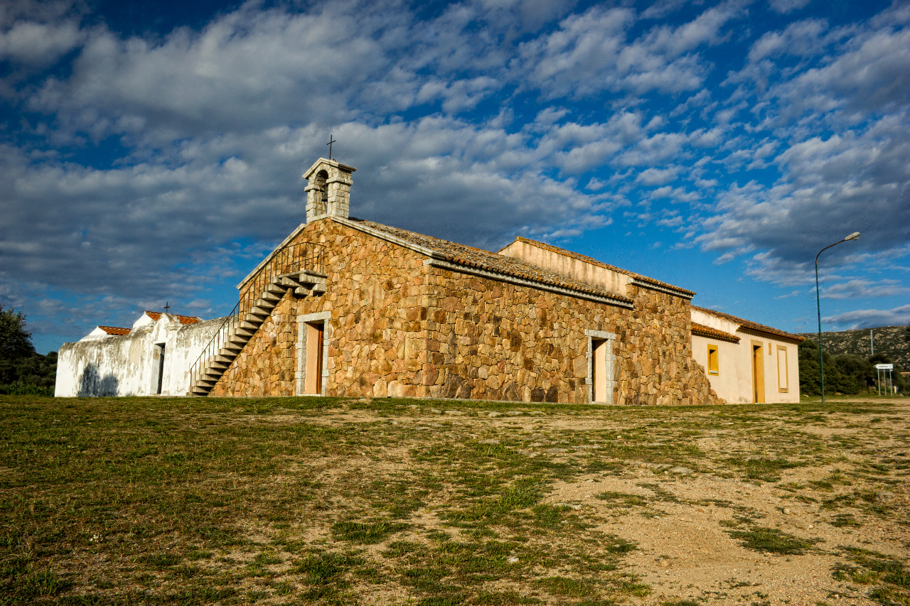 The Old Church