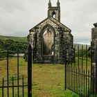 The Old Church of Dunlewey