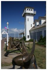 The Old Coast Guard Station