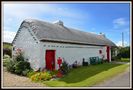 The Old Cottage in Ballyhillin - Co. Donegal - Ireland by Komposti 