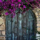 The Old Door