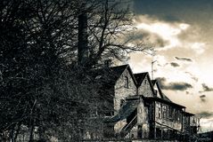 The Old Factory