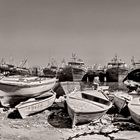 The Old Fishing Harbour