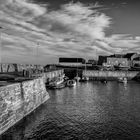 The Old Harbour - Cockenzie and Port Seton