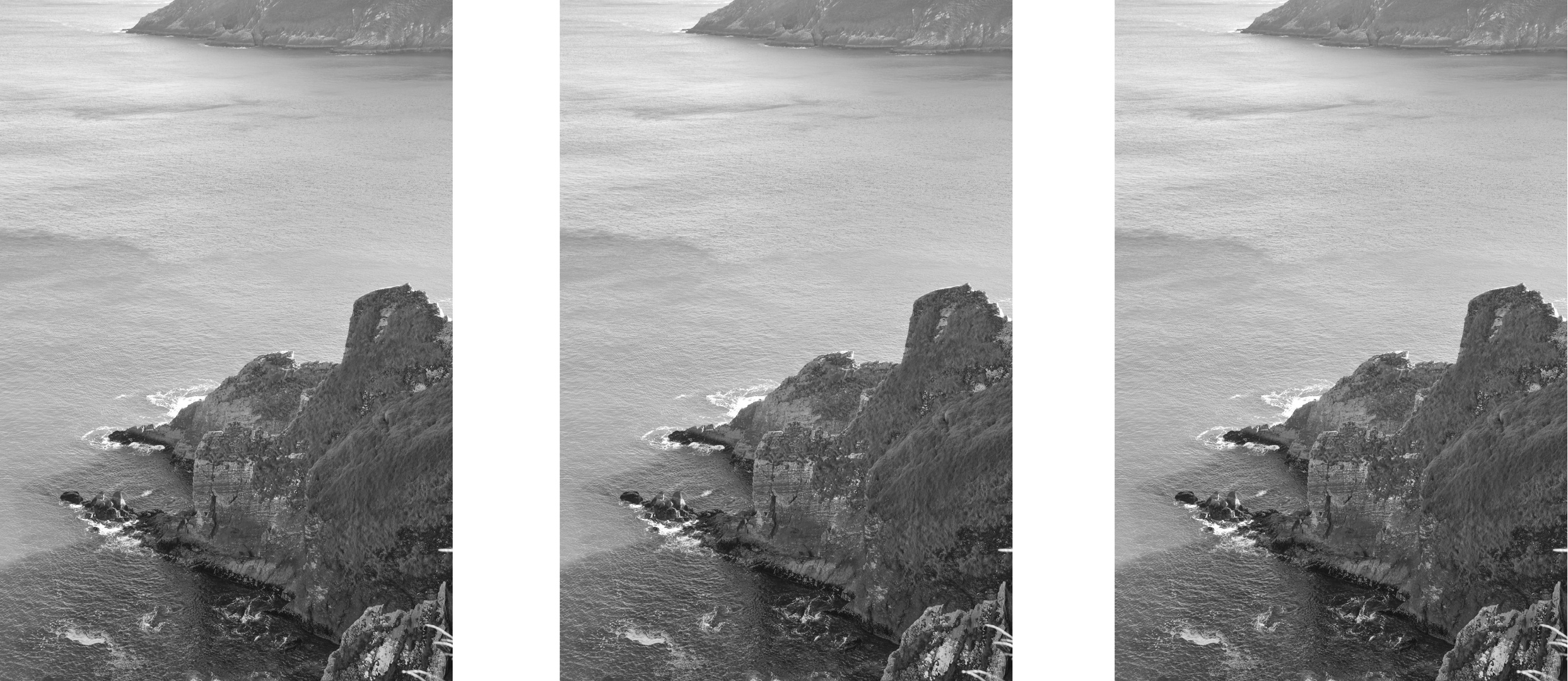 The Old Head of Kinsale