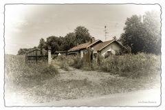 The old House