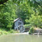 The Old Hyde Mill