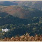 the old hydropathy hotel at church stretton