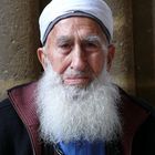 The old Imam