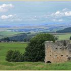 the old iron works at ridsdale