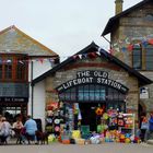 The Old Lifeboat Station