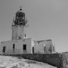 The old lighthouse