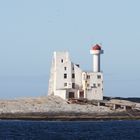 The old Lighthouse