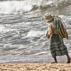 The old Man and the Sea