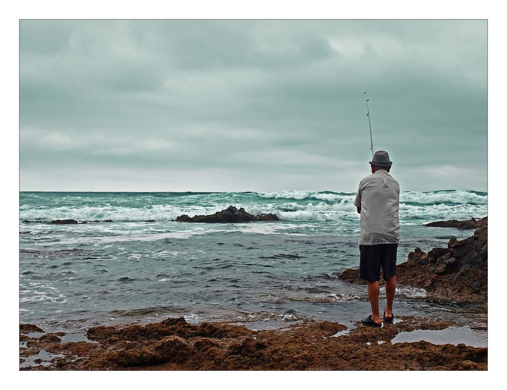 the old man and the sea