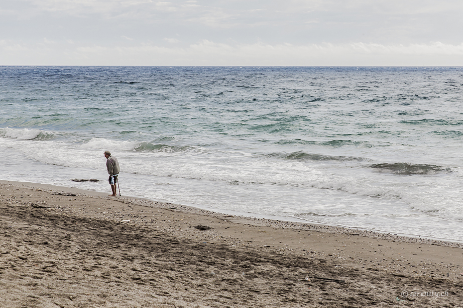 The Old Man and the Sea