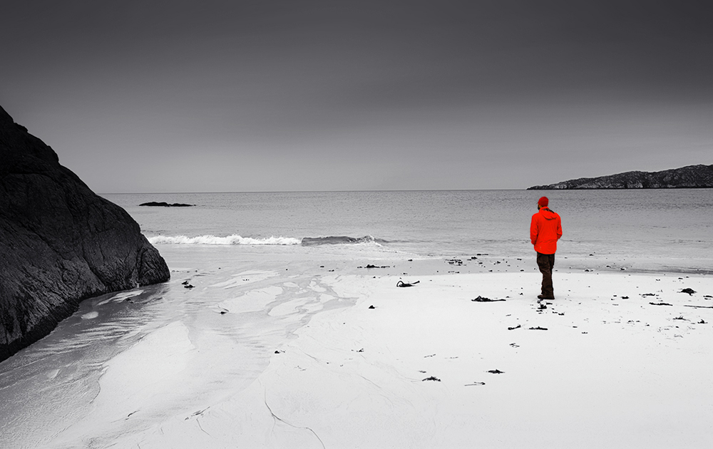 The Old Man and the Sea