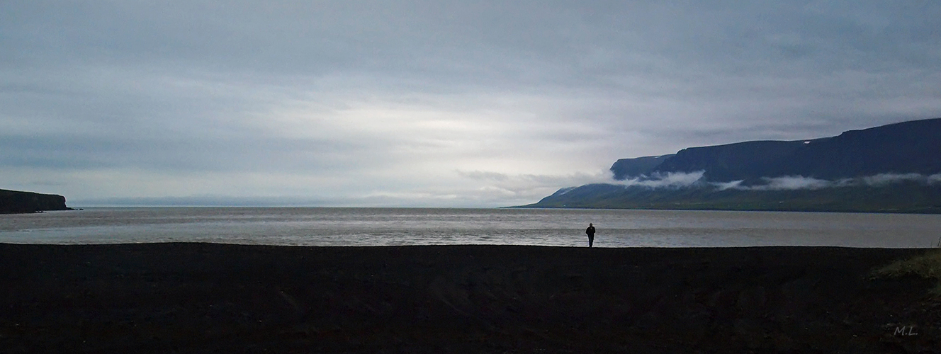 The old man and the sea