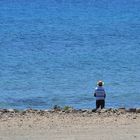 The old man and the sea