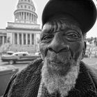 the old man in the capitol