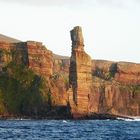 the old Man of Hoy