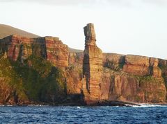 the old Man of Hoy