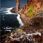 [ The Old Man of Hoy ]