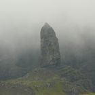 The Old Man Of Store In Scotland