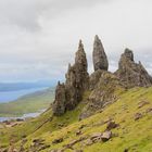 The Old Man of Storr