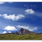 The Old Man of Storr