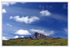 The Old Man of Storr