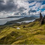 The Old Man of Storr