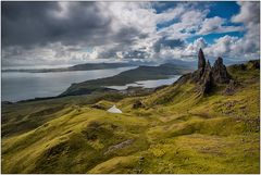 The Old Man of Storr