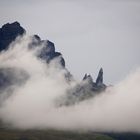 The Old Man of Storr