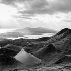 The Old Man of Storr