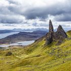 The Old Man of Storr