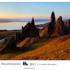 The Old Man of Storr