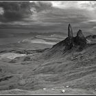 The old man of Storr