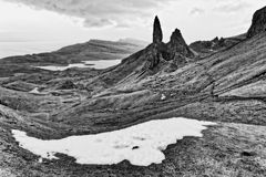 The Old Man of Storr